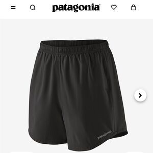 Patagonia Trailfarer Shorts